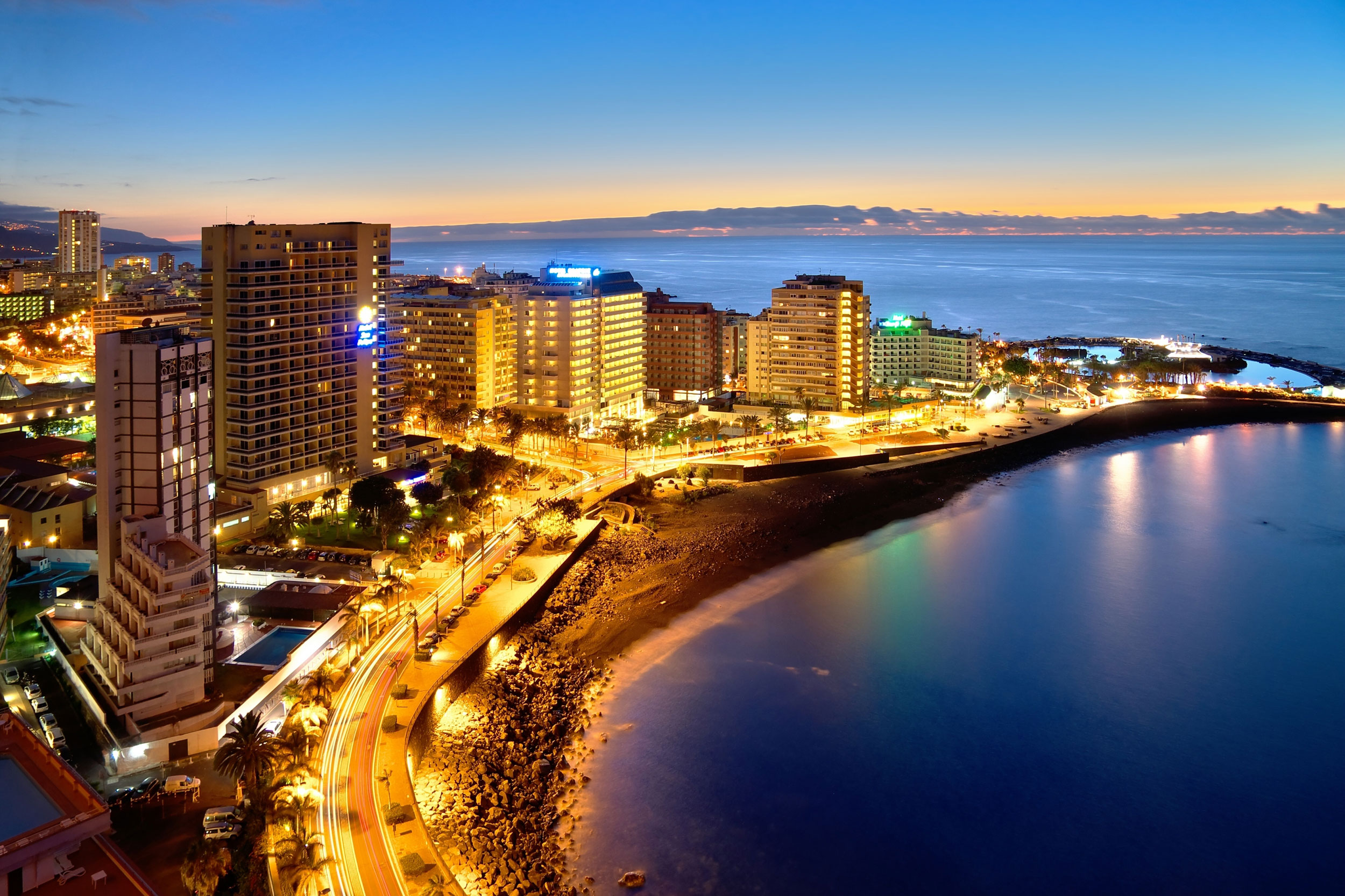 Casinos de Tenerife Casinos de Tenerife