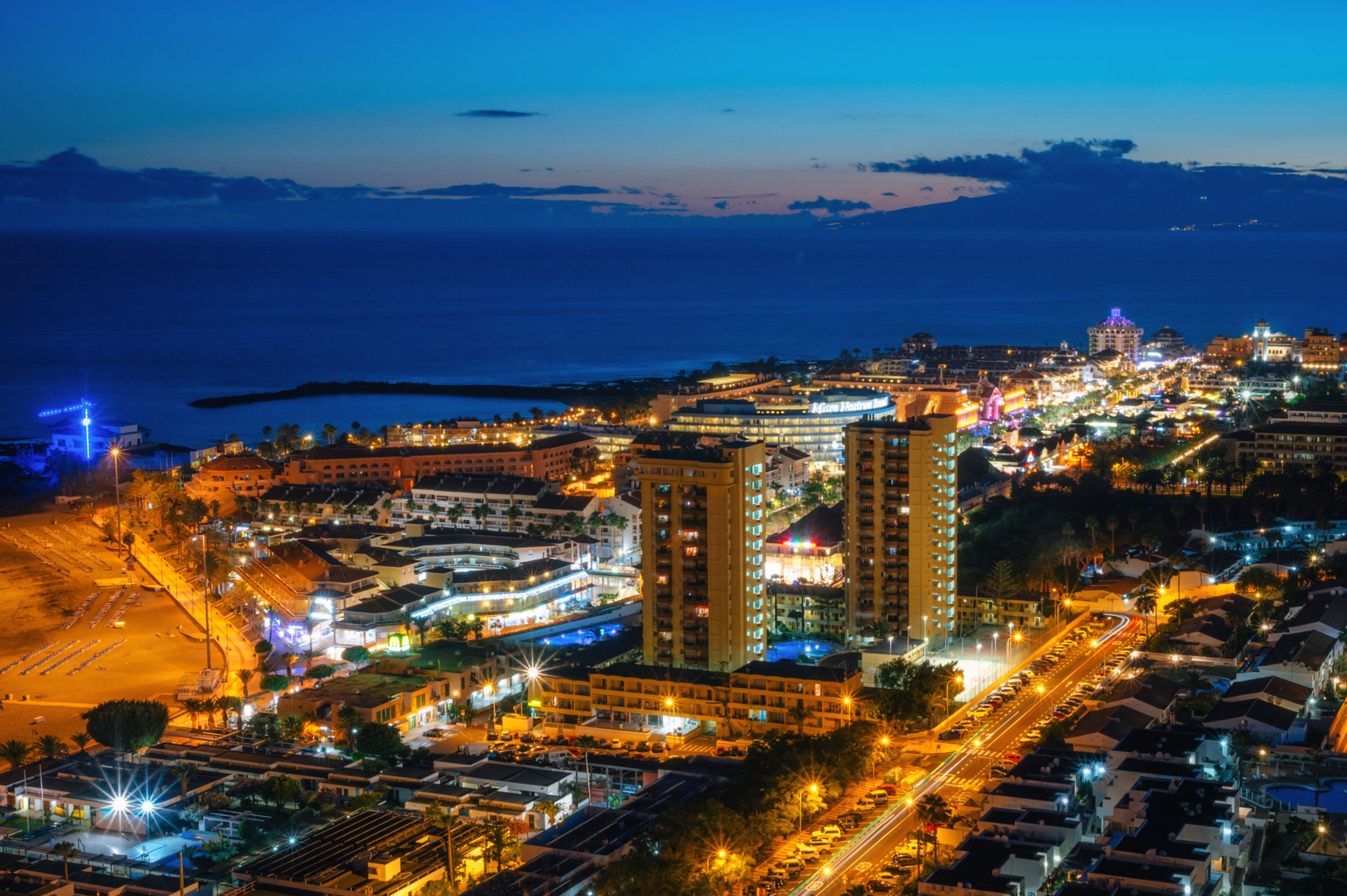 Casinos de Tenerife Casinos de Tenerife